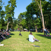 COSSOC (Festival RAIL2DANCE4UKREP) @ Festival Lent, Maribor (Slovenia), 25/06 > 26/06/2023 <em>Photo: © Saša Huzjak</em>