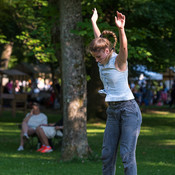 COSSOC (Festival RAIL2DANCE4UKREP) @ Festival Lent, Maribor (Slovenia), 25/06 > 26/06/2023 <em>Photo: © Saša Huzjak</em>