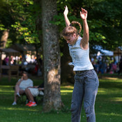 COSSOC (Festival RAIL2DANCE4UKREP) @ Festival Lent, Maribor (Slovenia), 25/06 > 26/06/2023 <em>Photo: © Saša Huzjak</em>