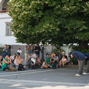 Seed (Festival RAIL2DANCE4UKREP) @ Festival Lent, Maribor (Slovenia), 25/06 > 26/06/2023 <em>Photo: © Saša Huzjak</em>