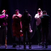 Štirje letni časi - Pandorina skrinjica 2024 @ Narodni dom Maribor, Dvorana generala Maistra, Maribor (Slovenia), 11/05 > 12/05/2024 <em>Photo: © Saša Huzjak</em>