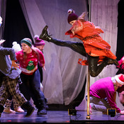 Štirje letni časi - Pandorina skrinjica 2024 @ Narodni dom Maribor, Dvorana generala Maistra, Maribor (Slovenia), 11/05 > 12/05/2024 <em>Photo: © Saša Huzjak</em>