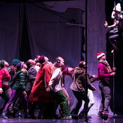 Štirje letni časi - Pandorina skrinjica 2024 @ Narodni dom Maribor, Dvorana generala Maistra, Maribor (Slovenia), 11/05 > 12/05/2024 <em>Photo: © Saša Huzjak</em>