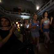 Štirje letni časi - Pandorina skrinjica 2024 @ Narodni dom Maribor, Dvorana generala Maistra, Maribor (Slovenia), 11/05 > 12/05/2024 <em>Photo: © Saša Huzjak</em>