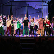 Štirje letni časi - Pandorina skrinjica 2024 @ Narodni dom Maribor, Dvorana generala Maistra, Maribor (Slovenia), 11/05 > 12/05/2024 <em>Photo: © Saša Huzjak</em>