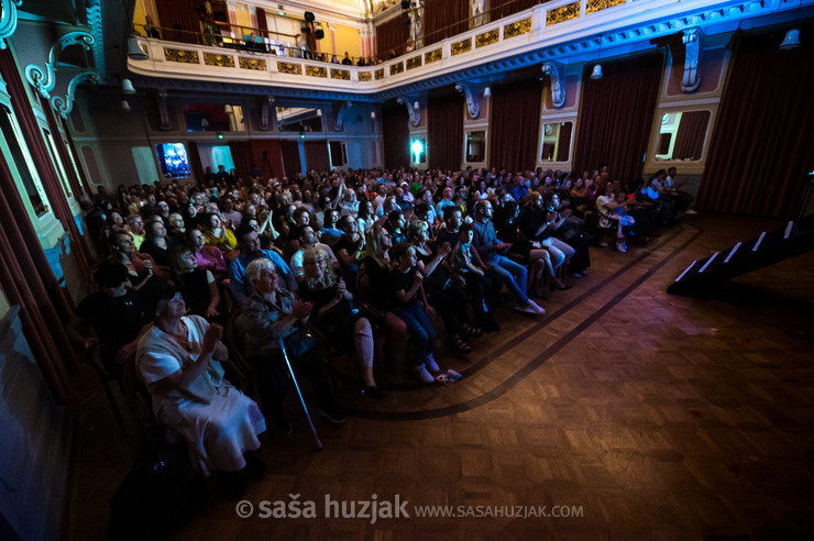 Štirje letni časi - Pandorina skrinjica 2024 @ Narodni dom Maribor, Dvorana generala Maistra, Maribor (Slovenia), 11/05 > 12/05/2024 <em>Photo: © Saša Huzjak</em>