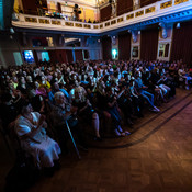 Štirje letni časi - Pandorina skrinjica 2024 @ Narodni dom Maribor, Dvorana generala Maistra, Maribor (Slovenia), 11/05 > 12/05/2024 <em>Photo: © Saša Huzjak</em>
