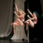 Štirje letni časi - Pandorina skrinjica 2024 @ Narodni dom Maribor, Dvorana generala Maistra, Maribor (Slovenia), 11/05 > 12/05/2024 <em>Photo: © Saša Huzjak</em>