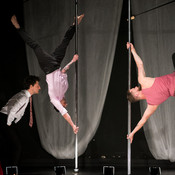 Štirje letni časi - Pandorina skrinjica 2024 @ Narodni dom Maribor, Dvorana generala Maistra, Maribor (Slovenia), 11/05 > 12/05/2024 <em>Photo: © Saša Huzjak</em>