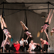 Štirje letni časi - Pandorina skrinjica 2024 @ Narodni dom Maribor, Dvorana generala Maistra, Maribor (Slovenia), 11/05 > 12/05/2024 <em>Photo: © Saša Huzjak</em>