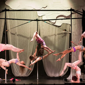 Štirje letni časi - Pandorina skrinjica 2024 @ Narodni dom Maribor, Dvorana generala Maistra, Maribor (Slovenia), 11/05 > 12/05/2024 <em>Photo: © Saša Huzjak</em>