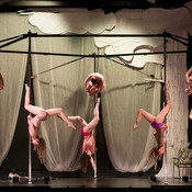 Štirje letni časi - Pandorina skrinjica 2024 @ Narodni dom Maribor, Dvorana generala Maistra, Maribor (Slovenia), 11/05 > 12/05/2024 <em>Photo: © Saša Huzjak</em>