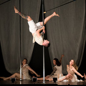 Štirje letni časi - Pandorina skrinjica 2024 @ Narodni dom Maribor, Dvorana generala Maistra, Maribor (Slovenia), 11/05 > 12/05/2024 <em>Photo: © Saša Huzjak</em>