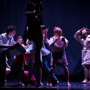 Štirje letni časi - Pandorina skrinjica 2024 @ Narodni dom Maribor, Dvorana generala Maistra, Maribor (Slovenia), 11/05 > 12/05/2024 <em>Photo: © Saša Huzjak</em>
