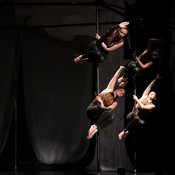 Štirje letni časi - Pandorina skrinjica 2024 @ Narodni dom Maribor, Dvorana generala Maistra, Maribor (Slovenia), 11/05 > 12/05/2024 <em>Photo: © Saša Huzjak</em>