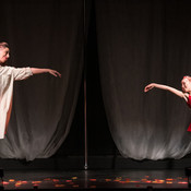 Štirje letni časi - Pandorina skrinjica 2024 @ Narodni dom Maribor, Dvorana generala Maistra, Maribor (Slovenia), 11/05 > 12/05/2024 <em>Photo: © Saša Huzjak</em>