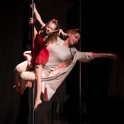 Štirje letni časi - Pandorina skrinjica 2024 @ Narodni dom Maribor, Dvorana generala Maistra, Maribor (Slovenia), 11/05 > 12/05/2024 <em>Photo: © Saša Huzjak</em>