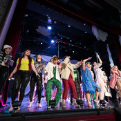 Štirje letni časi - Pandorina skrinjica 2024 @ Narodni dom Maribor, Dvorana generala Maistra, Maribor (Slovenia), 11/05 > 12/05/2024 <em>Photo: © Saša Huzjak</em>