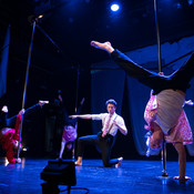 Štirje letni časi - Pandorina skrinjica 2024 @ Narodni dom Maribor, Dvorana generala Maistra, Maribor (Slovenia), 11/05 > 12/05/2024 <em>Photo: © Saša Huzjak</em>