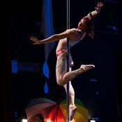 Štirje letni časi - Pandorina skrinjica 2024 @ Narodni dom Maribor, Dvorana generala Maistra, Maribor (Slovenia), 11/05 > 12/05/2024 <em>Photo: © Saša Huzjak</em>