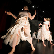 Štirje letni časi - Pandorina skrinjica 2024 @ Narodni dom Maribor, Dvorana generala Maistra, Maribor (Slovenia), 11/05 > 12/05/2024 <em>Photo: © Saša Huzjak</em>