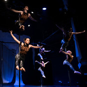 Štirje letni časi - Pandorina skrinjica 2024 @ Narodni dom Maribor, Dvorana generala Maistra, Maribor (Slovenia), 11/05 > 12/05/2024 <em>Photo: © Saša Huzjak</em>