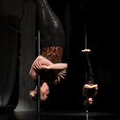 Štirje letni časi - Pandorina skrinjica 2024 @ Narodni dom Maribor, Dvorana generala Maistra, Maribor (Slovenia), 11/05 > 12/05/2024 <em>Photo: © Saša Huzjak</em>