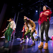 Štirje letni časi - Pandorina skrinjica 2024 @ Narodni dom Maribor, Dvorana generala Maistra, Maribor (Slovenia), 11/05 > 12/05/2024 <em>Photo: © Saša Huzjak</em>