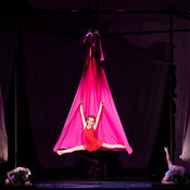 Štirje letni časi - Pandorina skrinjica 2024 @ Narodni dom Maribor, Dvorana generala Maistra, Maribor (Slovenia), 11/05 > 12/05/2024 <em>Photo: © Saša Huzjak</em>