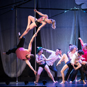 Štirje letni časi - Pandorina skrinjica 2024 @ Narodni dom Maribor, Dvorana generala Maistra, Maribor (Slovenia), 11/05 > 12/05/2024 <em>Photo: © Saša Huzjak</em>