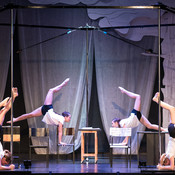 Štirje letni časi - Pandorina skrinjica 2024 @ Narodni dom Maribor, Dvorana generala Maistra, Maribor (Slovenia), 11/05 > 12/05/2024 <em>Photo: © Saša Huzjak</em>