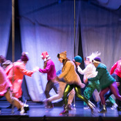 Štirje letni časi - Pandorina skrinjica 2024 @ Narodni dom Maribor, Dvorana generala Maistra, Maribor (Slovenia), 11/05 > 12/05/2024 <em>Photo: © Saša Huzjak</em>