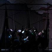 Štirje letni časi - Pandorina skrinjica 2024 @ Narodni dom Maribor, Dvorana generala Maistra, Maribor (Slovenia), 11/05 > 12/05/2024 <em>Photo: © Saša Huzjak</em>