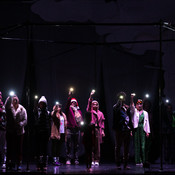 Štirje letni časi - Pandorina skrinjica 2024 @ Narodni dom Maribor, Dvorana generala Maistra, Maribor (Slovenia), 11/05 > 12/05/2024 <em>Photo: © Saša Huzjak</em>