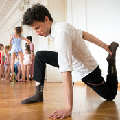 Štirje letni časi - Pandorina skrinjica 2024 @ Narodni dom Maribor, Dvorana generala Maistra, Maribor (Slovenia), 11/05 > 12/05/2024 <em>Photo: © Saša Huzjak</em>