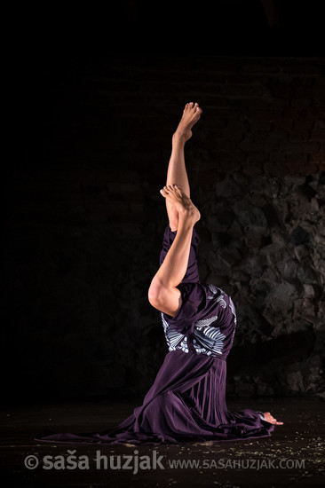 Anamaria Klajnšček: ONA (SHE) @ Festival Platforma, Maribor (Slovenia), 28/08 > 31/08/2024 <em>Photo: © Saša Huzjak</em>