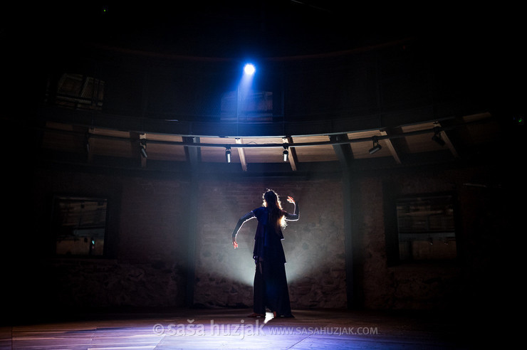 Anamaria Klajnšček: ONA (SHE) @ Festival Platforma, Maribor (Slovenia), 28/08 > 31/08/2024 <em>Photo: © Saša Huzjak</em>