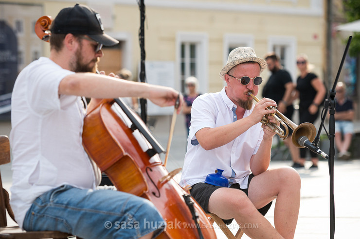 DSPS: 20 metrov v dolžino, devet metrov v širino in štiri metre v višino @ Festival Platforma, Maribor (Slovenia), 28/08 > 31/08/2024 <em>Photo: © Saša Huzjak</em>