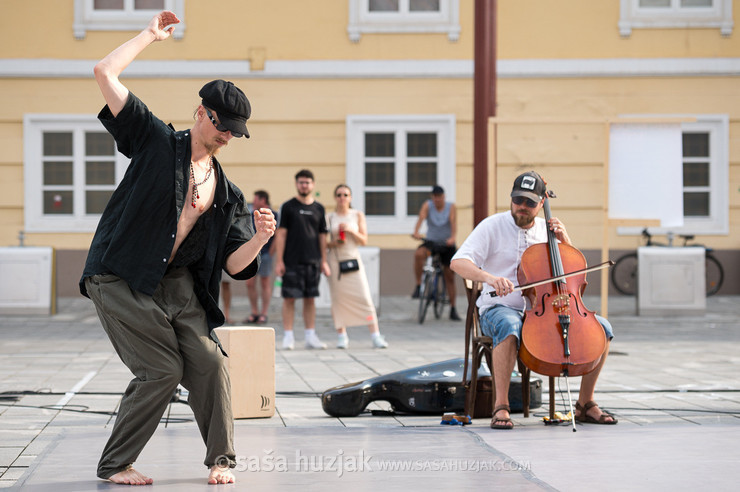 DSPS: 20 metrov v dolžino, devet metrov v širino in štiri metre v višino @ Festival Platforma, Maribor (Slovenia), 28/08 > 31/08/2024 <em>Photo: © Saša Huzjak</em>