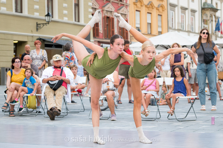 DSPS: 20 metrov v dolžino, devet metrov v širino in štiri metre v višino @ Festival Platforma, Maribor (Slovenia), 28/08 > 31/08/2024 <em>Photo: © Saša Huzjak</em>