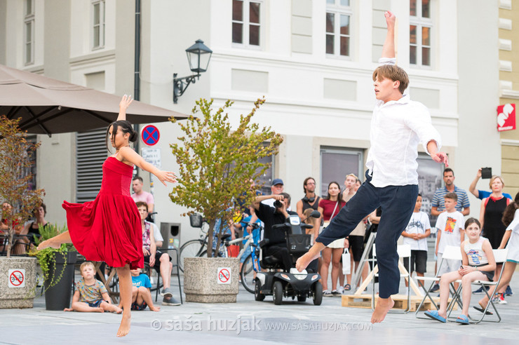 DSPS: 20 metrov v dolžino, devet metrov v širino in štiri metre v višino @ Festival Platforma, Maribor (Slovenia), 28/08 > 31/08/2024 <em>Photo: © Saša Huzjak</em>