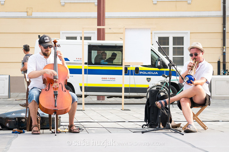 DSPS: 20 metrov v dolžino, devet metrov v širino in štiri metre v višino @ Festival Platforma, Maribor (Slovenia), 28/08 > 31/08/2024 <em>Photo: © Saša Huzjak</em>