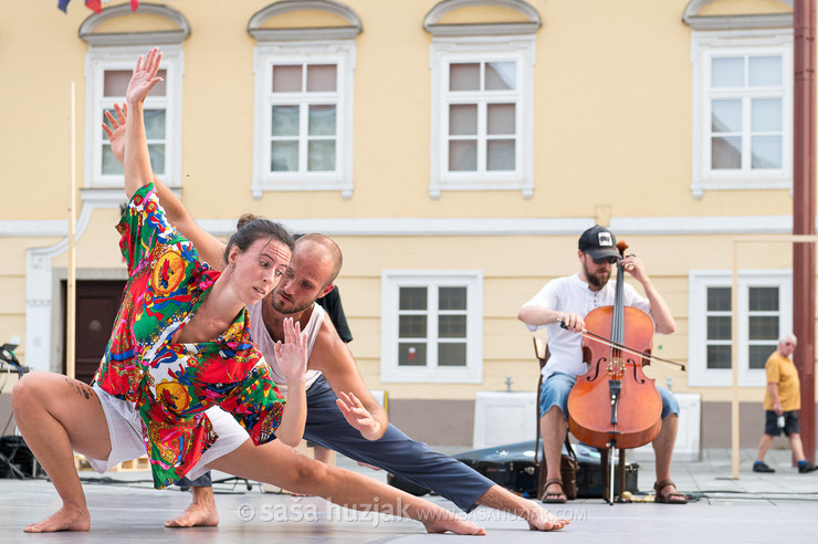 DSPS: 20 metrov v dolžino, devet metrov v širino in štiri metre v višino @ Festival Platforma, Maribor (Slovenia), 28/08 > 31/08/2024 <em>Photo: © Saša Huzjak</em>
