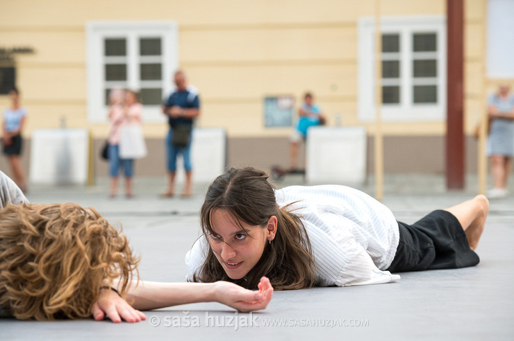 DSPS: 20 metrov v dolžino, devet metrov v širino in štiri metre v višino @ Festival Platforma, Maribor (Slovenia), 28/08 > 31/08/2024 <em>Photo: © Saša Huzjak</em>
