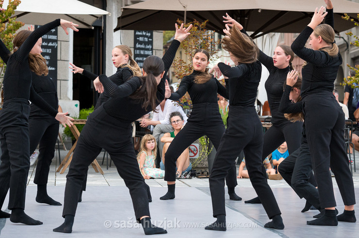 DSPS: 20 metrov v dolžino, devet metrov v širino in štiri metre v višino @ Festival Platforma, Maribor (Slovenia), 28/08 > 31/08/2024 <em>Photo: © Saša Huzjak</em>