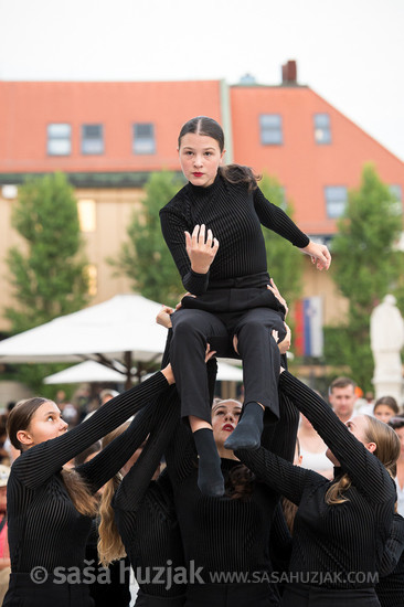 DSPS: 20 metrov v dolžino, devet metrov v širino in štiri metre v višino @ Festival Platforma, Maribor (Slovenia), 28/08 > 31/08/2024 <em>Photo: © Saša Huzjak</em>