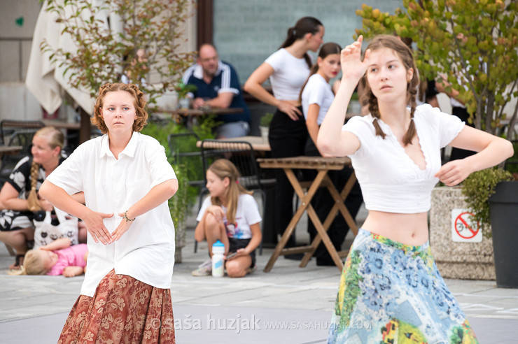 DSPS: 20 metrov v dolžino, devet metrov v širino in štiri metre v višino @ Festival Platforma, Maribor (Slovenia), 28/08 > 31/08/2024 <em>Photo: © Saša Huzjak</em>