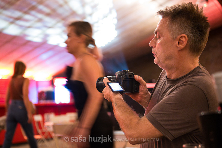 Festival Platforma 2024 opening after party @ Festival Platforma, Maribor (Slovenia), 28/08 > 31/08/2024 <em>Photo: © Saša Huzjak</em>