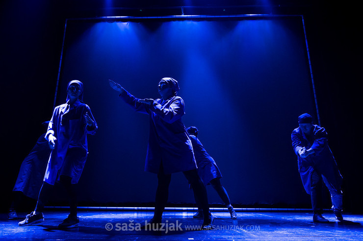 Center plesa: Yugo Manchester @ Festival Platforma, Maribor (Slovenia), 28/08 > 31/08/2024 <em>Photo: © Saša Huzjak</em>