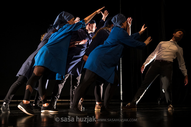 Center plesa: Yugo Manchester @ Festival Platforma, Maribor (Slovenia), 28/08 > 31/08/2024 <em>Photo: © Saša Huzjak</em>